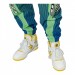 Кроссовки New Balance 650 BB650RCG