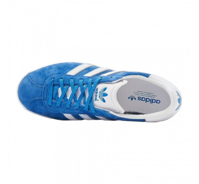 Кроссовки Adidas Gazelle 85 FZ5593