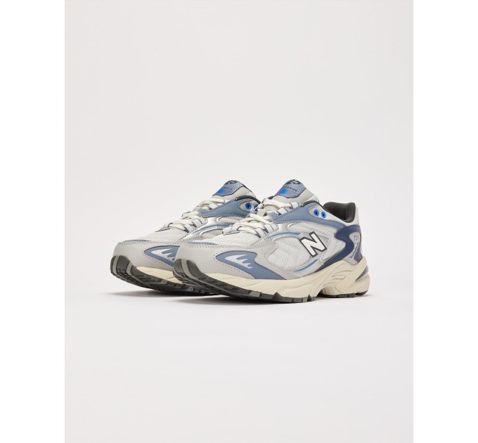 Кроссовки New Balance 725 Grey Arctic ML725AG