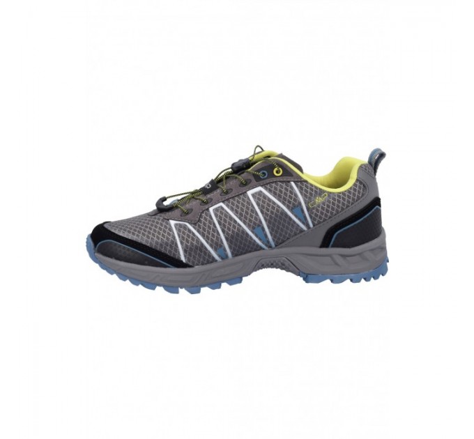 Кросівки Cmp Altak Trail Shoe Wp 3Q48267-67UN