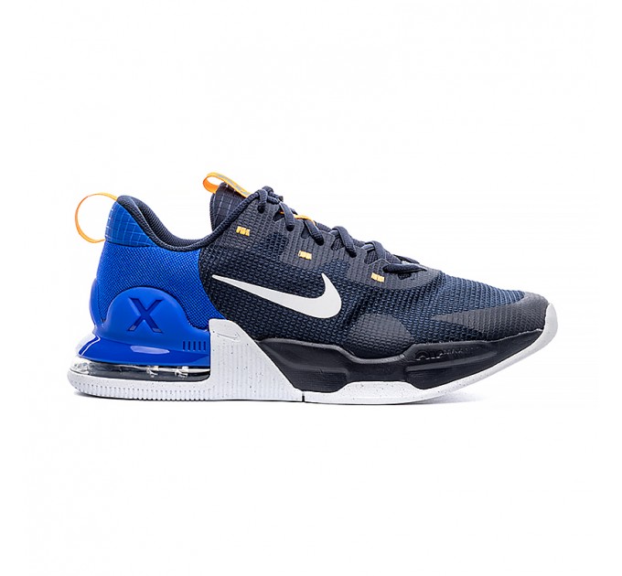 Кросівки Nike Air Max Alpha Trainer 5 DM0829-401