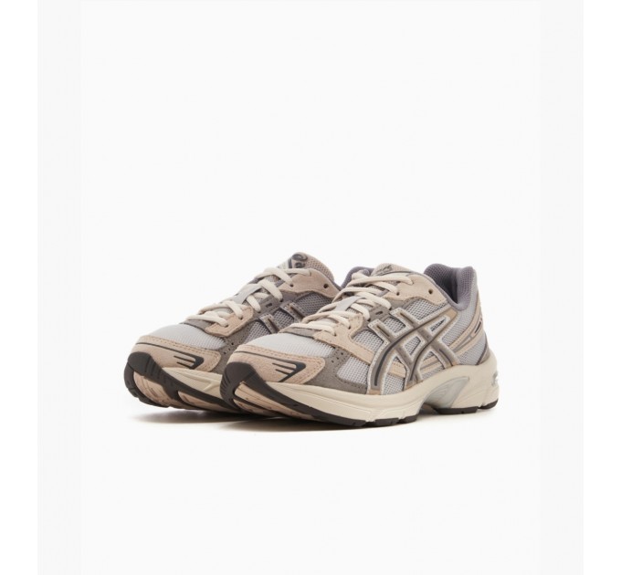 Кроссовки Asics Gel-1130 Beige/Brown 1201A255-028