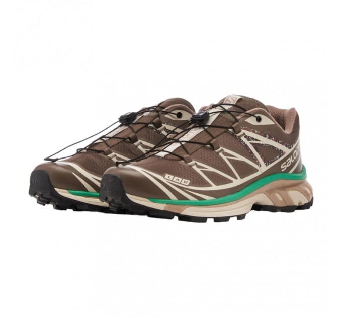 Кроссовки Salomon Xt-6 L47312000
