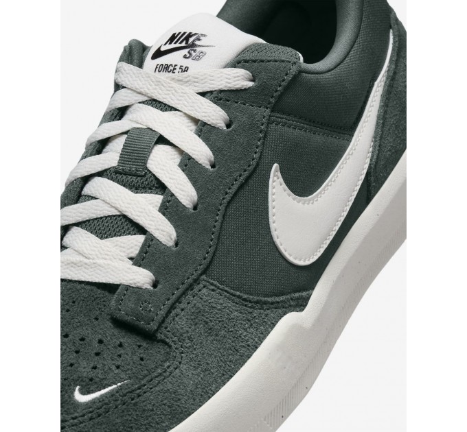 Кроссовки Nike Sb Force 58 DV5477-301