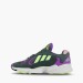 Кроссовки Adidas Yung-1 Grey BD7655