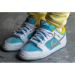 Кроссовки Nike Sb Dunk Low Pro Iso DH7687-400