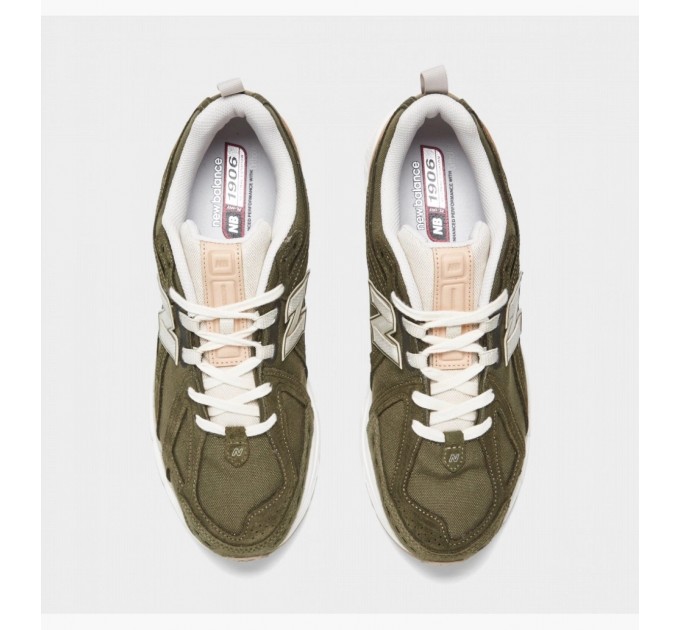 Кроссовки New Balance 1906R M1906FC