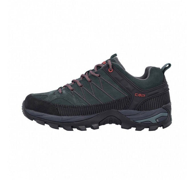 Кросівки Cmp Rigel Low Trekking Shoes Wp 3Q13247-11FP
