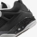 Кроссовки Jordan 4 Retro Fear (2024) FQ8138-002