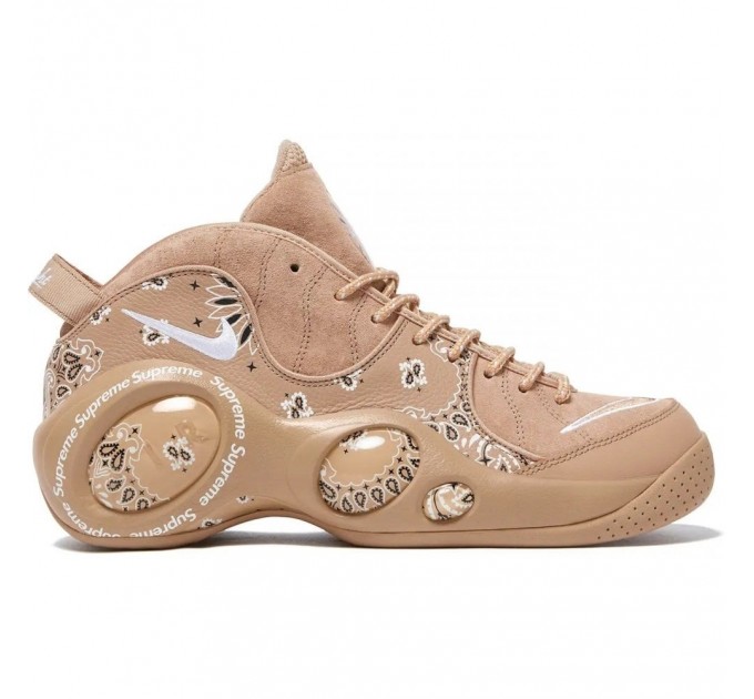 Кроссовки Air Zoom Flight 95 Supreme DJ8604-200