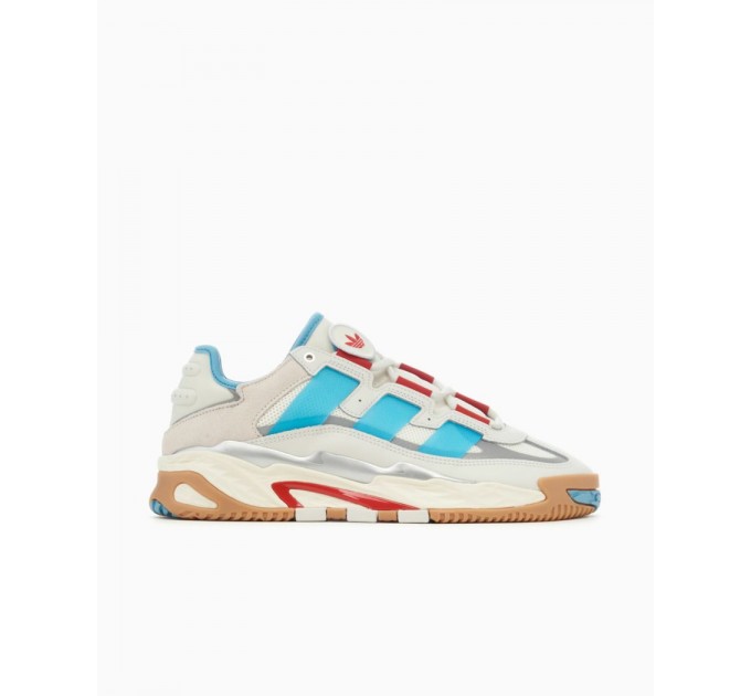 Кроссовки Adidas Niteball FZ5798