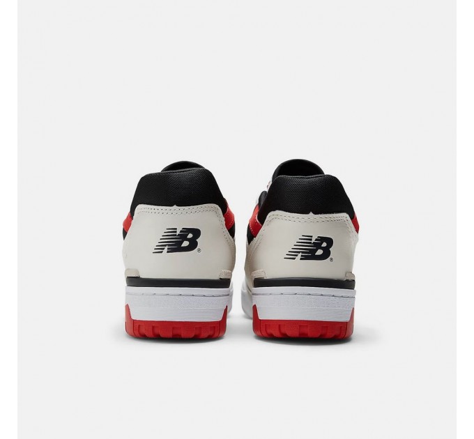 Кросівки New Balance 550 BB550VTB