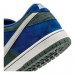 Кроссовки Nike Sb Dunk Low Deep Royal Blue HF3704-400