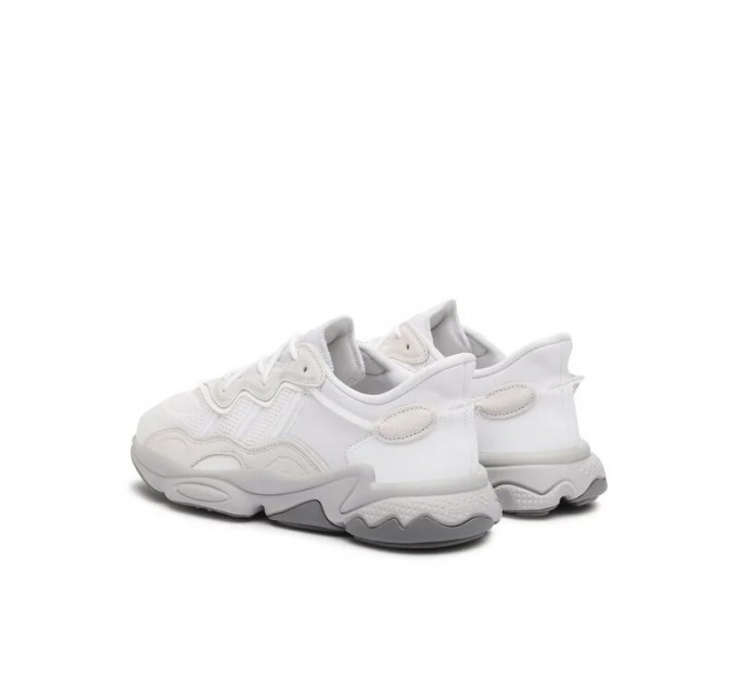 Кроссовки Adidas Ozweego White ID9816
