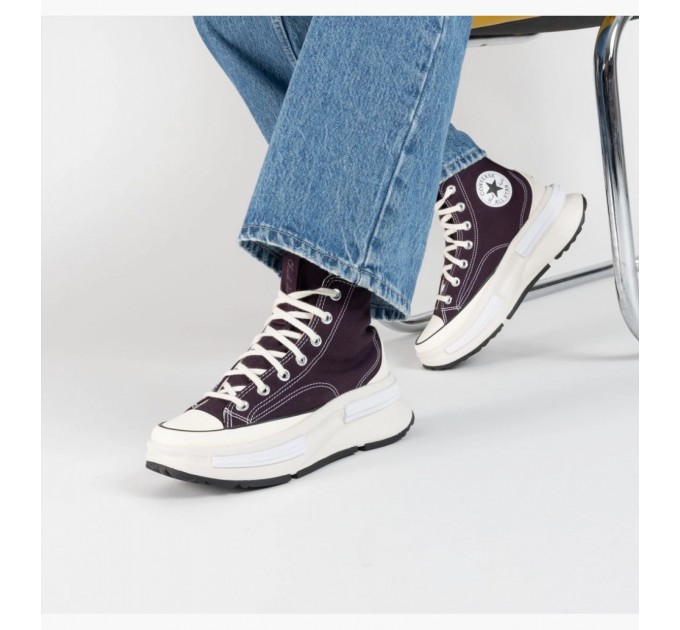 Кроссовки Converse Run Star Legacy Cx A01363C