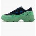 Кроссовки Raf Simons Pharaxus Green/Black HR830001S-3449
