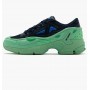 Кроссовки Raf Simons Pharaxus Green/Black HR830001S-3449