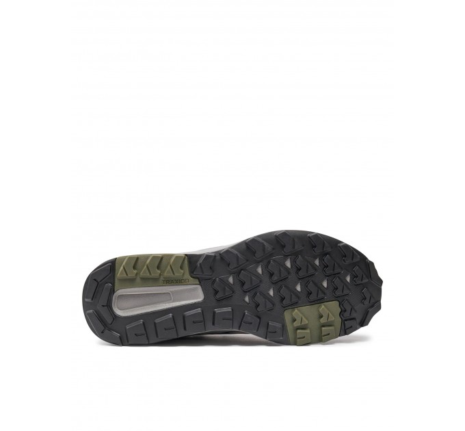 Кроссовки Мужские Adidas Terrex Anylander Rain.Rdy Olive (Id0900) ID0900