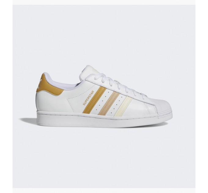 Кроссовки Adidas Superstar HP5500