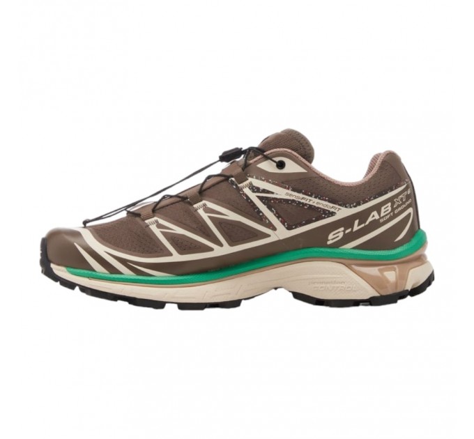 Кроссовки Salomon Xt-6 L47312000