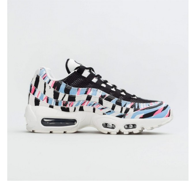 Кроссовки Nike Air Max 95 Ctry CW2359-100
