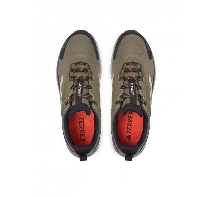 Кроссовки Мужские Adidas Terrex Anylander Rain.Rdy Olive (Id0900) ID0900