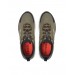 Кроссовки Мужские Adidas Terrex Anylander Rain.Rdy Olive (Id0900) ID0900