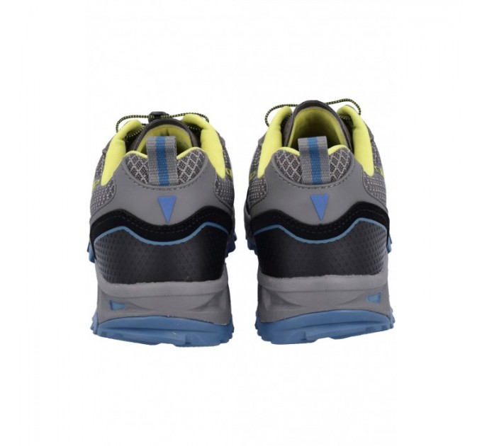 Кросівки Cmp Altak Trail Shoe Wp 3Q48267-67UN