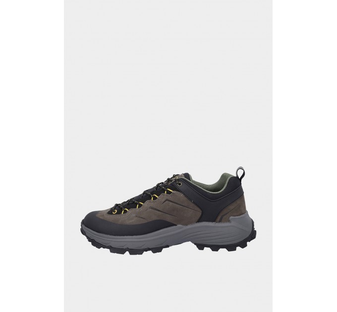 Кроссовки Cmp Huranus Low Trekking Shoes Wp 3Q17647-04QP