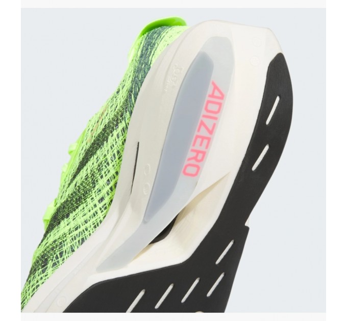 Кроссовки Adidas Adizero Prime X 2.0 Strung HP9708