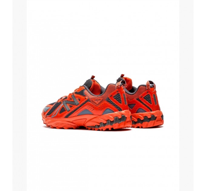 Кроссовки New Balance 610 ML610TB