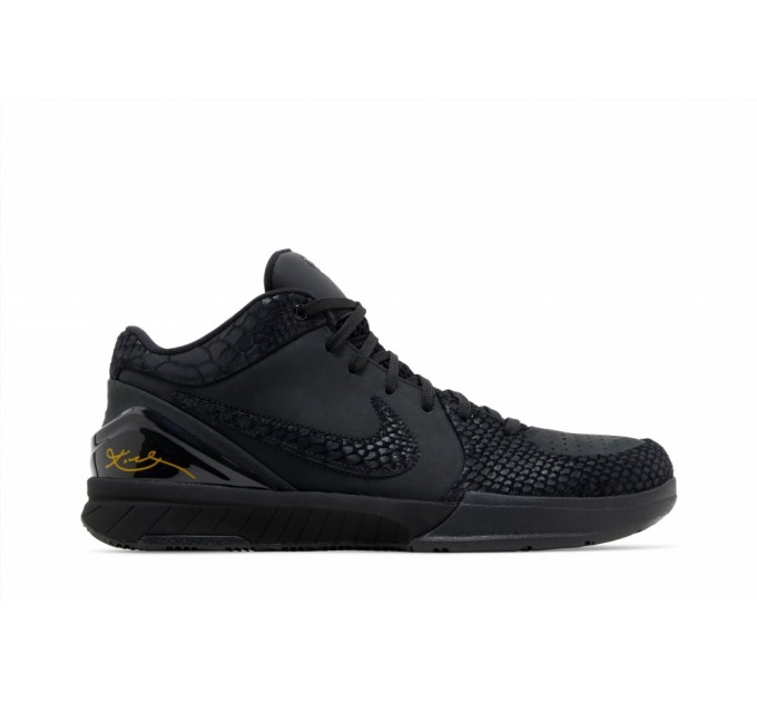 Кроссовки Nike Kobe 4 Protro Gift Of Mamba FQ3544-001