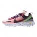 Кроссовки Nike React Element 55 Doernbecher CV2592-600