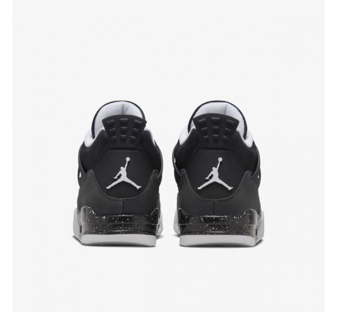 Кроссовки Jordan 4 Retro Fear (2024) FQ8138-002