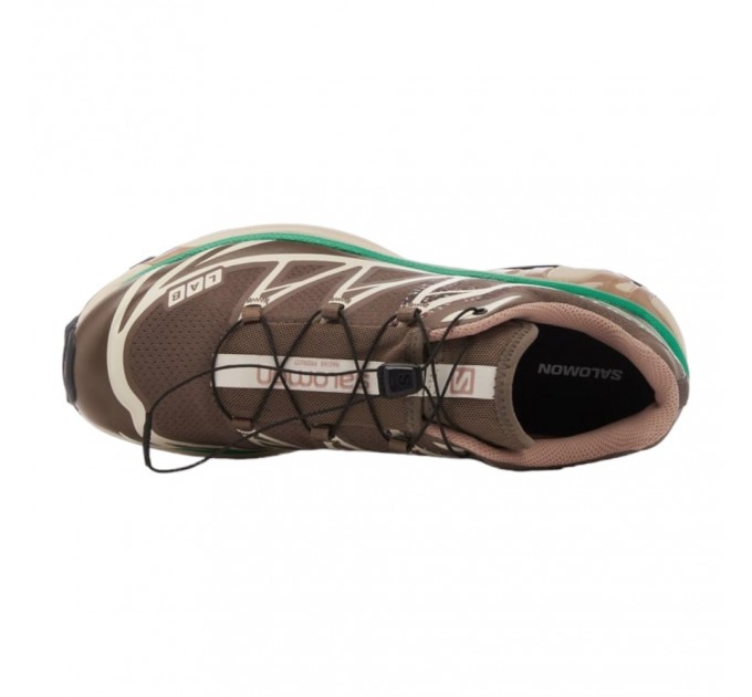 Кроссовки Salomon Xt-6 L47312000