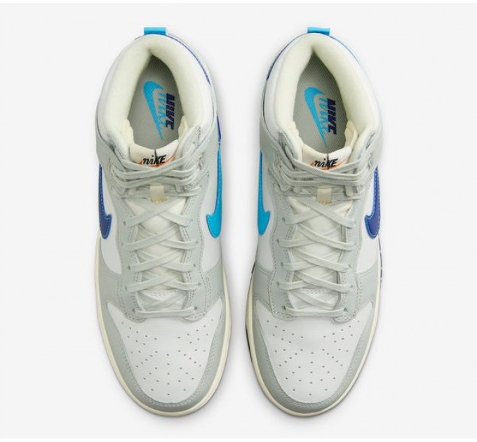 Кроссовки Nike Dunk High Se FN7995-100