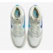 Кроссовки Nike Dunk High Se FN7995-100