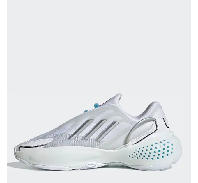Кроссовки Adidas Ozrah Ruby 9100M GX8435