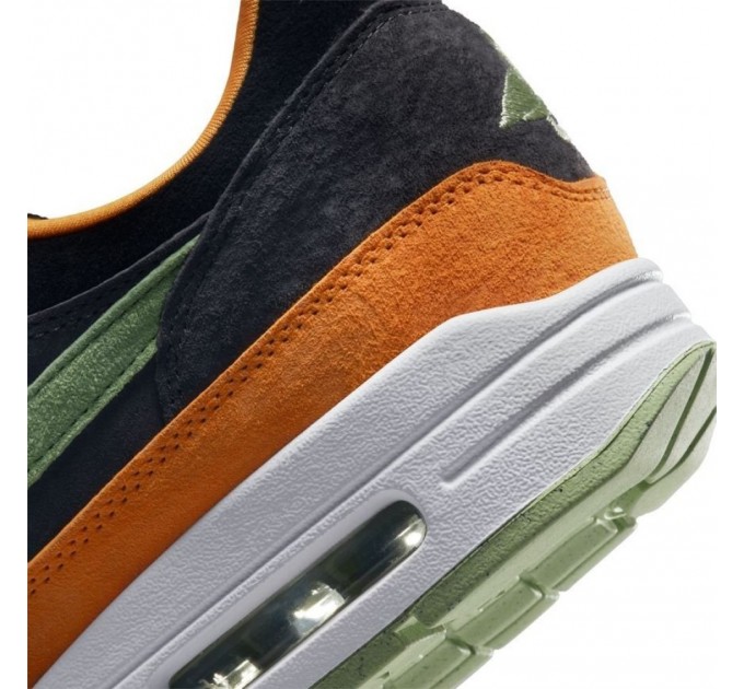 Кроссовки Nike Air Max 1 Prm Duck Honey Dew DZ0482-001