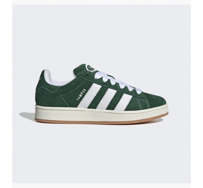 Кроссовки Adidas Campus 00S Vert/Beige Green H03472