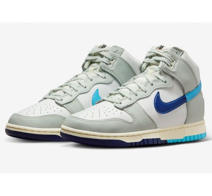 Кроссовки Nike Dunk High Se FN7995-100