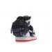 Кроссовки Jordan 1 Retro High Og Sp Utility Quai 54 (2022) DV1717-100