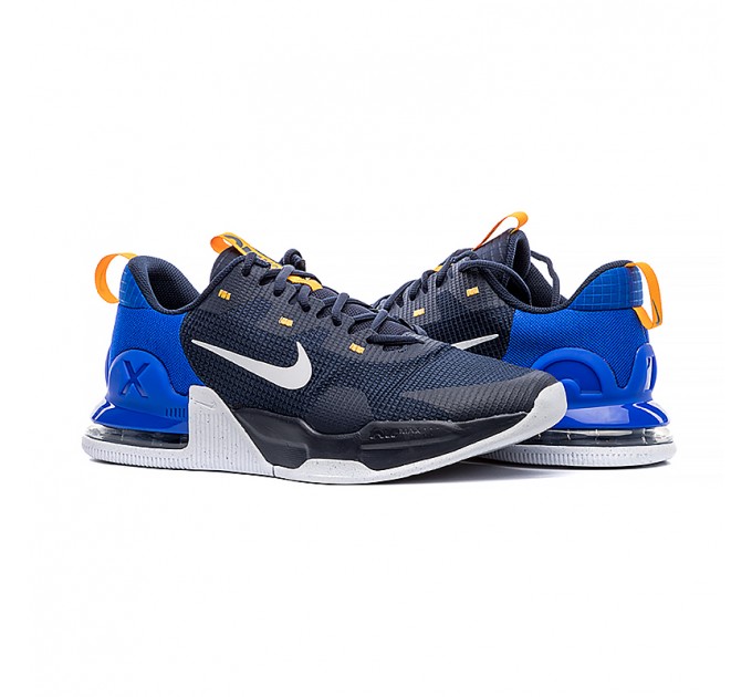 Кросівки Nike Air Max Alpha Trainer 5 DM0829-401