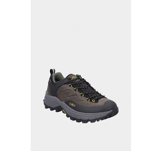 Кроссовки Cmp Huranus Low Trekking Shoes Wp 3Q17647-04QP