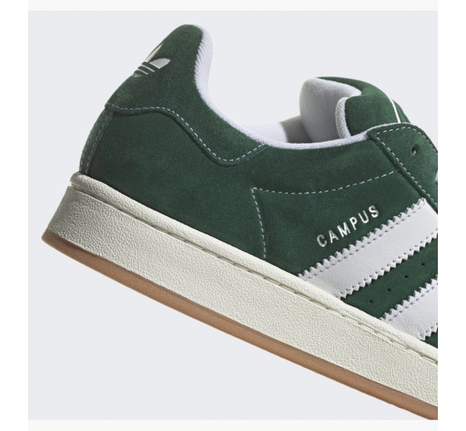 Кроссовки Adidas Campus 00S Vert/Beige Green H03472