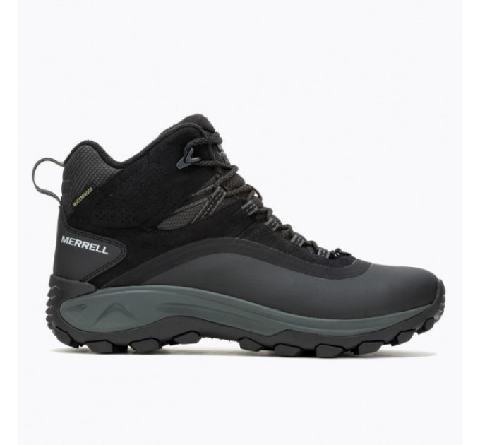 Кроссовки Merrell Men's Thermo Snowdrift 2 Mid Waterproof J037245