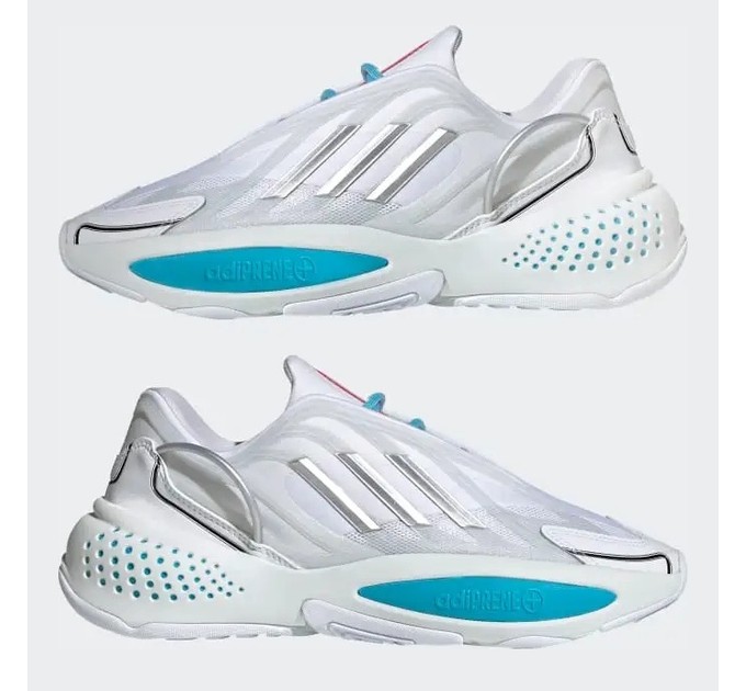 Кроссовки Adidas Ozrah Ruby 9100M GX8435