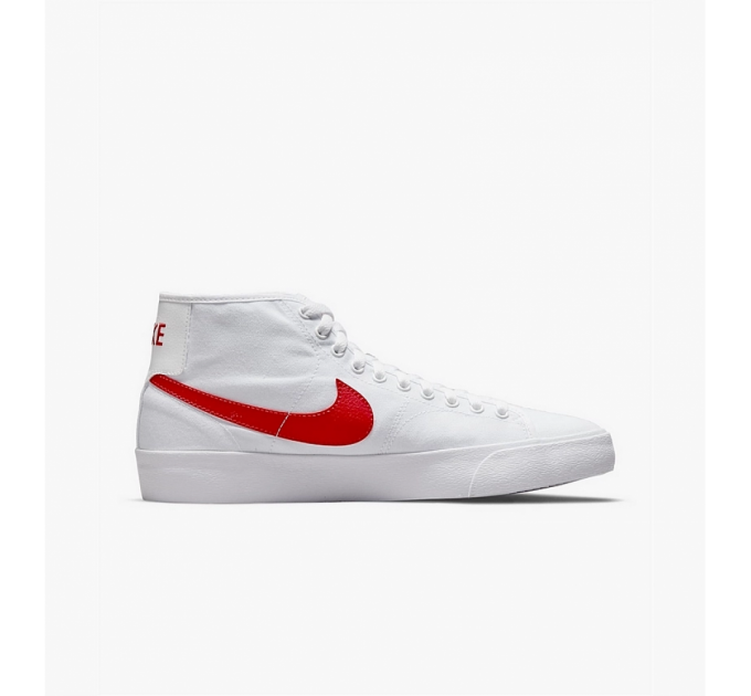 Кеды Nike Sb Blazer Court Mid DC8901-101