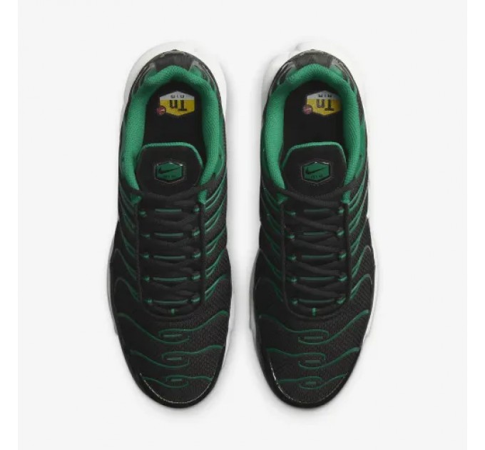 Кроссовки Nike Air Max Shoes Black DM0032-009