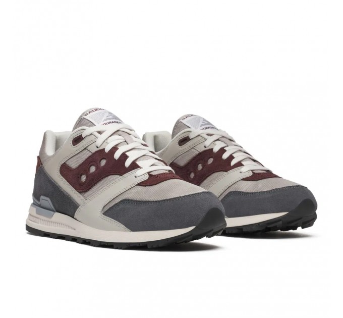 Кроссовки Saucony Courageous S70847-1